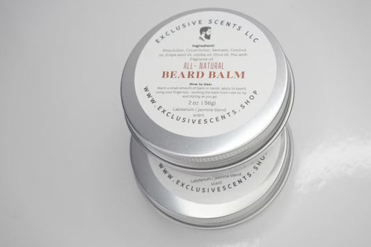 Beard Balm