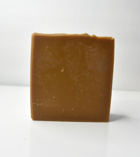 Turmeric Bar Soap