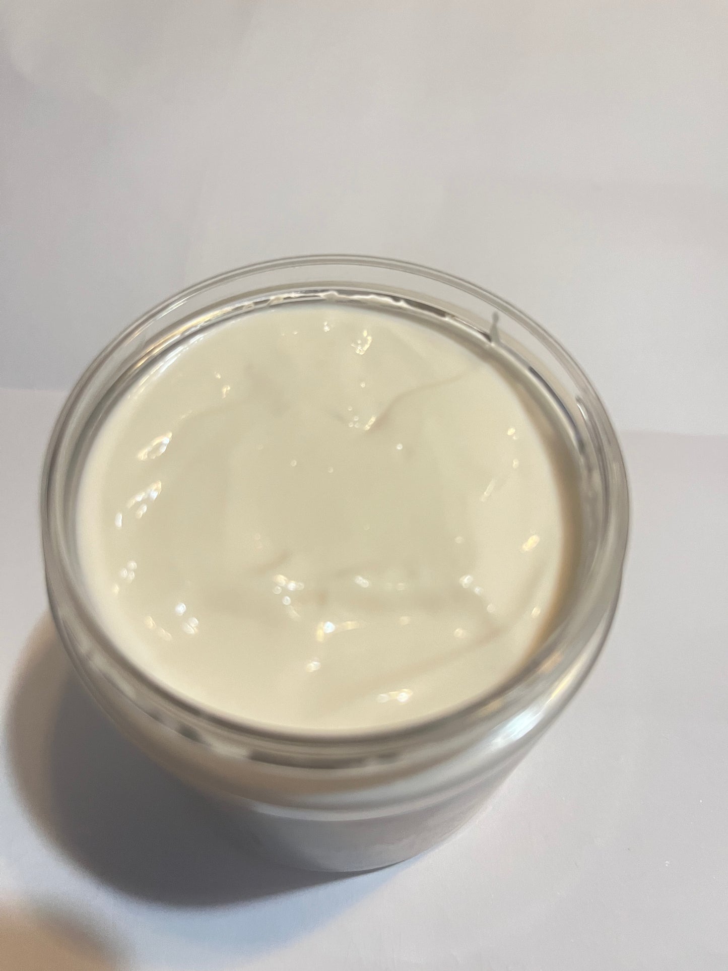 (Triple Butter)     Hydrating  Body Cream